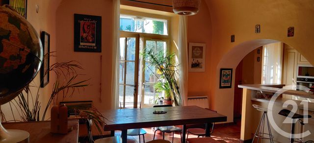 maison à louer - 6 pièces - 127.0 m2 - SAUVE - 30 - LANGUEDOC-ROUSSILLON - Century 21 Jcd Immobilier