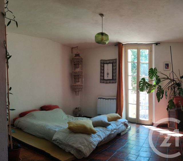 maison à louer - 6 pièces - 127.0 m2 - SAUVE - 30 - LANGUEDOC-ROUSSILLON - Century 21 Jcd Immobilier