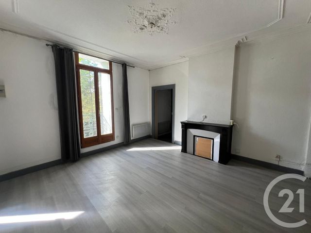 Appartement F2 à louer - 2 pièces - 55.35 m2 - SOMMIERES - 30 - LANGUEDOC-ROUSSILLON - Century 21 Jcd Immobilier