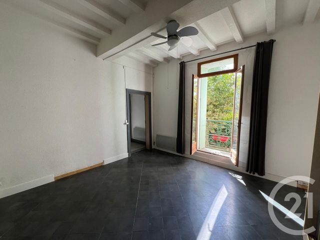 Appartement F2 à louer - 2 pièces - 55.35 m2 - SOMMIERES - 30 - LANGUEDOC-ROUSSILLON - Century 21 Jcd Immobilier