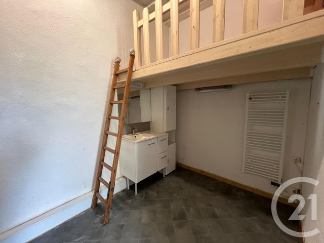Appartement F2 à louer - 2 pièces - 55.35 m2 - SOMMIERES - 30 - LANGUEDOC-ROUSSILLON - Century 21 Jcd Immobilier