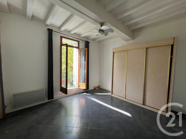 Appartement F2 à louer - 2 pièces - 55.35 m2 - SOMMIERES - 30 - LANGUEDOC-ROUSSILLON - Century 21 Jcd Immobilier