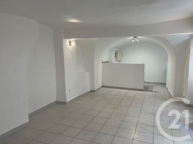 Appartement F1 Bis à louer QUISSAC
