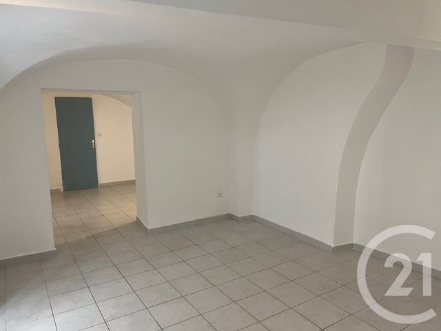 Appartement F1 bis à louer - 2 pièces - 45.0 m2 - QUISSAC - 30 - LANGUEDOC-ROUSSILLON - Century 21 Jcd Immobilier