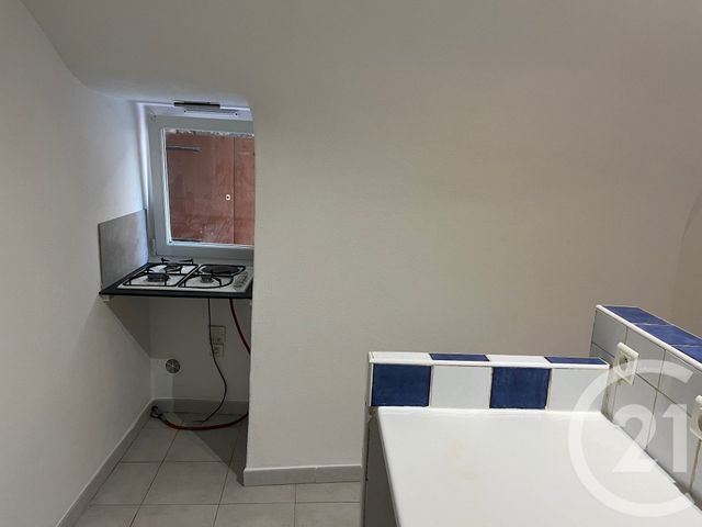 Appartement F1 bis à louer - 2 pièces - 45.0 m2 - QUISSAC - 30 - LANGUEDOC-ROUSSILLON - Century 21 Jcd Immobilier
