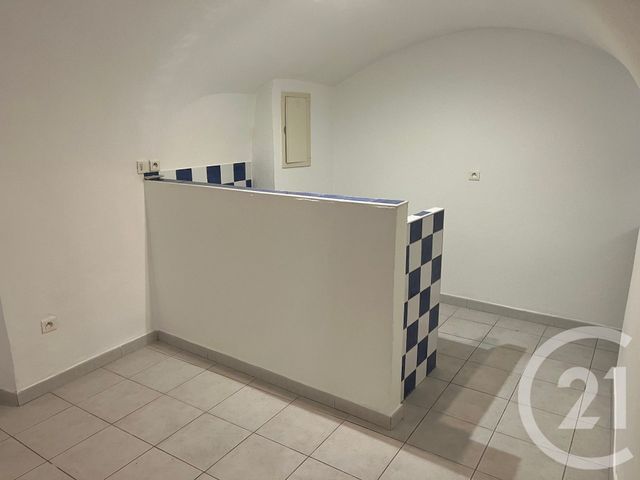 Appartement F1 bis à louer - 2 pièces - 45.0 m2 - QUISSAC - 30 - LANGUEDOC-ROUSSILLON - Century 21 Jcd Immobilier