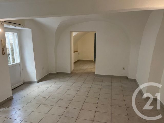 Appartement F1 bis à louer - 2 pièces - 45.0 m2 - QUISSAC - 30 - LANGUEDOC-ROUSSILLON - Century 21 Jcd Immobilier