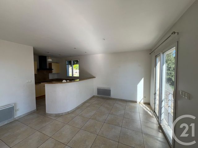 maison à louer - 5 pièces - 131.25 m2 - CASSAGNOLES - 30 - LANGUEDOC-ROUSSILLON - Century 21 Jcd Immobilier