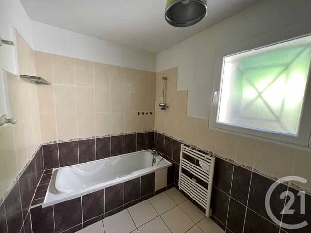 maison à louer - 5 pièces - 131.25 m2 - CASSAGNOLES - 30 - LANGUEDOC-ROUSSILLON - Century 21 Jcd Immobilier