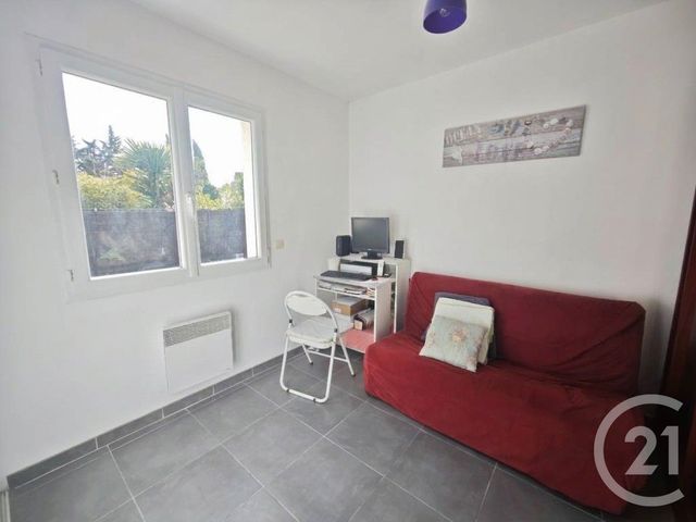 maison à vendre - 4 pièces - 92.0 m2 - CANNES ET CLAIRAN - 30 - LANGUEDOC-ROUSSILLON - Century 21 Jcd Immobilier