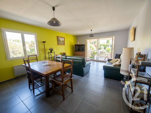 maison à vendre - 4 pièces - 92.0 m2 - CANNES ET CLAIRAN - 30 - LANGUEDOC-ROUSSILLON - Century 21 Jcd Immobilier