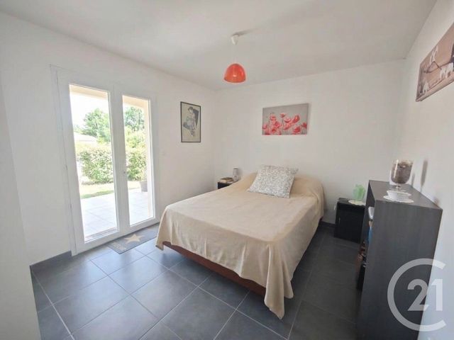 maison à vendre - 4 pièces - 92.0 m2 - CANNES ET CLAIRAN - 30 - LANGUEDOC-ROUSSILLON - Century 21 Jcd Immobilier