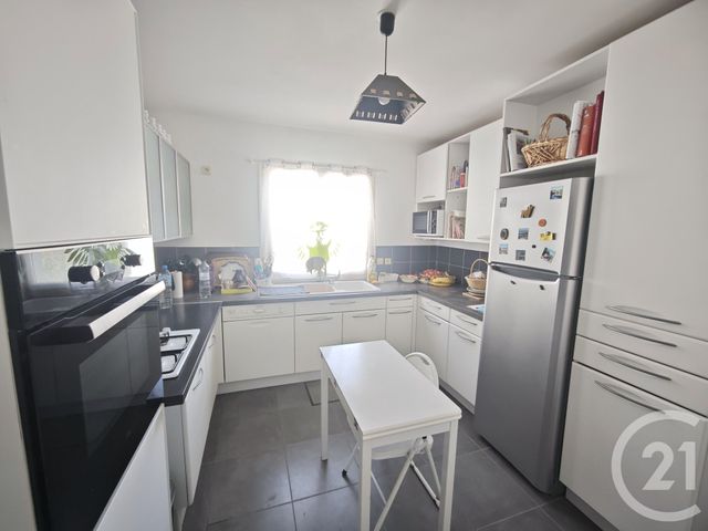 maison à vendre - 4 pièces - 92.0 m2 - CANNES ET CLAIRAN - 30 - LANGUEDOC-ROUSSILLON - Century 21 Jcd Immobilier
