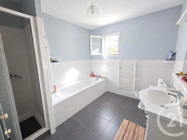 maison à vendre - 4 pièces - 92.0 m2 - CANNES ET CLAIRAN - 30 - LANGUEDOC-ROUSSILLON - Century 21 Jcd Immobilier