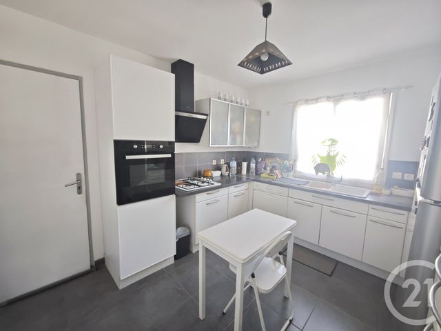 maison à vendre - 4 pièces - 92.0 m2 - CANNES ET CLAIRAN - 30 - LANGUEDOC-ROUSSILLON - Century 21 Jcd Immobilier