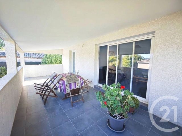 maison à vendre - 4 pièces - 92.0 m2 - CANNES ET CLAIRAN - 30 - LANGUEDOC-ROUSSILLON - Century 21 Jcd Immobilier