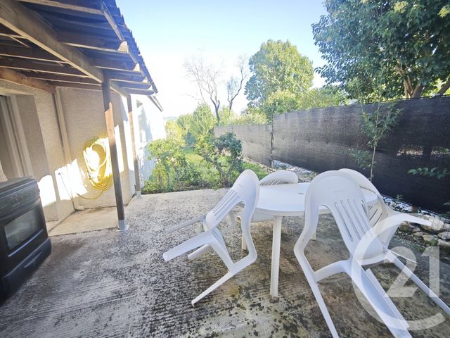 maison à vendre - 4 pièces - 92.0 m2 - CANNES ET CLAIRAN - 30 - LANGUEDOC-ROUSSILLON - Century 21 Jcd Immobilier