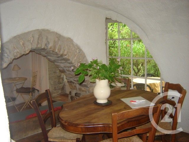 Appartement F2 à louer - 2 pièces - 39.65 m2 - CORCONNE - 30 - LANGUEDOC-ROUSSILLON - Century 21 Jcd Immobilier