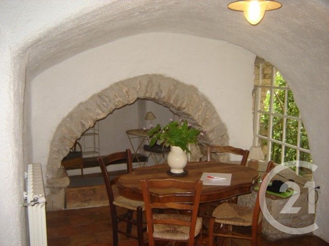 Appartement F2 à louer - 2 pièces - 39.65 m2 - CORCONNE - 30 - LANGUEDOC-ROUSSILLON - Century 21 Jcd Immobilier