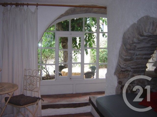 Appartement F2 à louer - 2 pièces - 39.65 m2 - CORCONNE - 30 - LANGUEDOC-ROUSSILLON - Century 21 Jcd Immobilier
