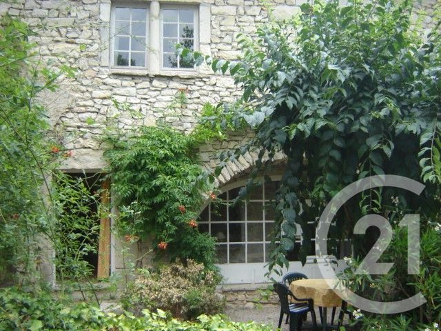 Appartement F2 à louer CORCONNE