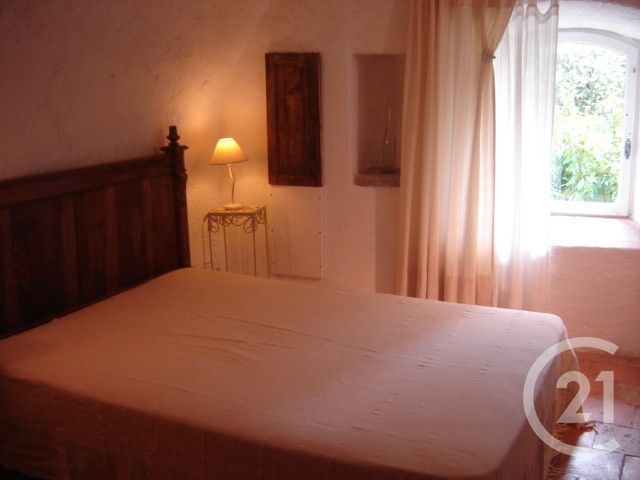 Appartement F2 à louer - 2 pièces - 39.65 m2 - CORCONNE - 30 - LANGUEDOC-ROUSSILLON - Century 21 Jcd Immobilier