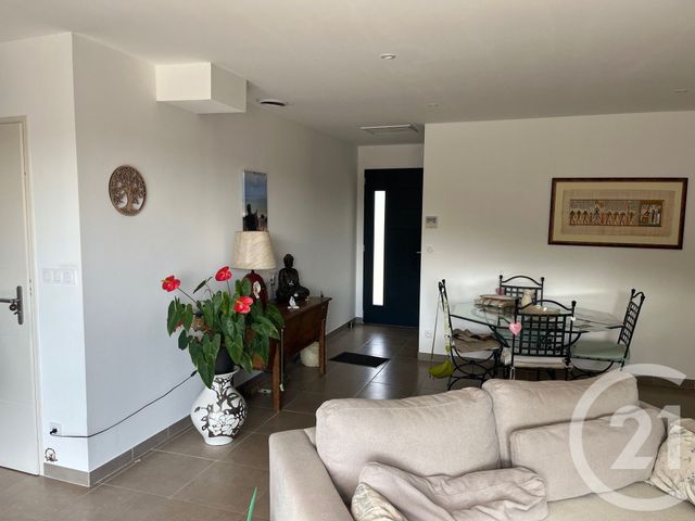 maison à louer - 4 pièces - 90.1 m2 - SARDAN - 30 - LANGUEDOC-ROUSSILLON - Century 21 Jcd Immobilier