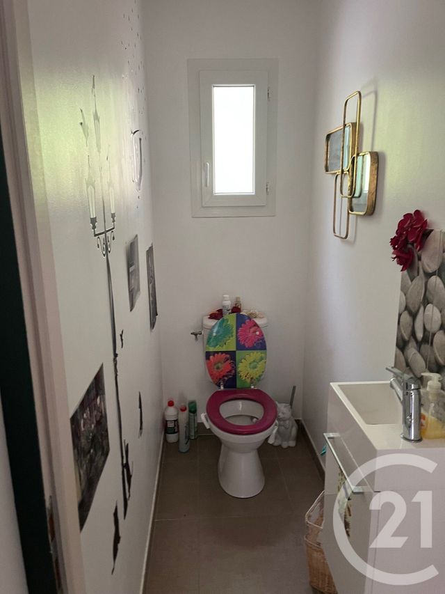 maison à louer - 4 pièces - 90.1 m2 - SARDAN - 30 - LANGUEDOC-ROUSSILLON - Century 21 Jcd Immobilier