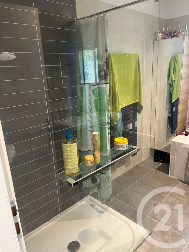 maison à louer - 4 pièces - 90.1 m2 - SARDAN - 30 - LANGUEDOC-ROUSSILLON - Century 21 Jcd Immobilier