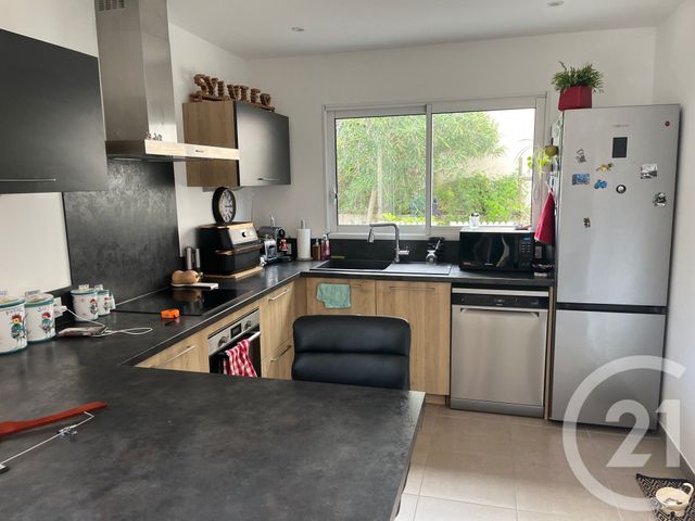 maison à louer - 4 pièces - 90.1 m2 - SARDAN - 30 - LANGUEDOC-ROUSSILLON - Century 21 Jcd Immobilier