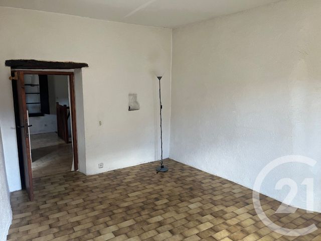 maison à louer - 3 pièces - 57.15 m2 - CRESPIAN - 30 - LANGUEDOC-ROUSSILLON - Century 21 Jcd Immobilier