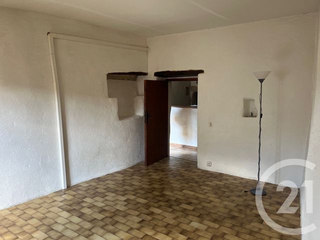 maison à louer - 3 pièces - 57.15 m2 - CRESPIAN - 30 - LANGUEDOC-ROUSSILLON - Century 21 Jcd Immobilier