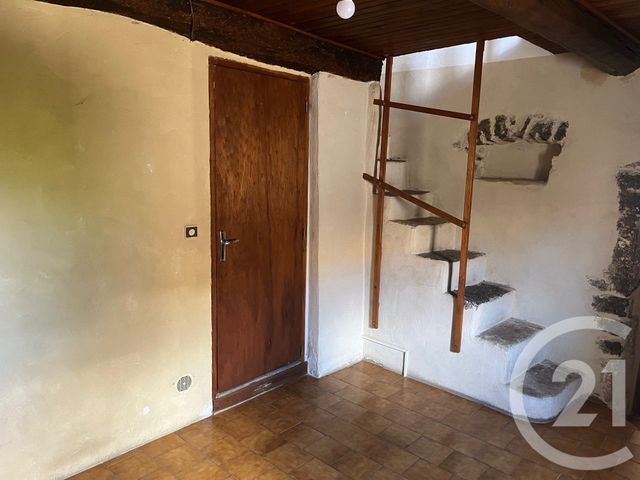 maison à louer - 3 pièces - 57.15 m2 - CRESPIAN - 30 - LANGUEDOC-ROUSSILLON - Century 21 Jcd Immobilier