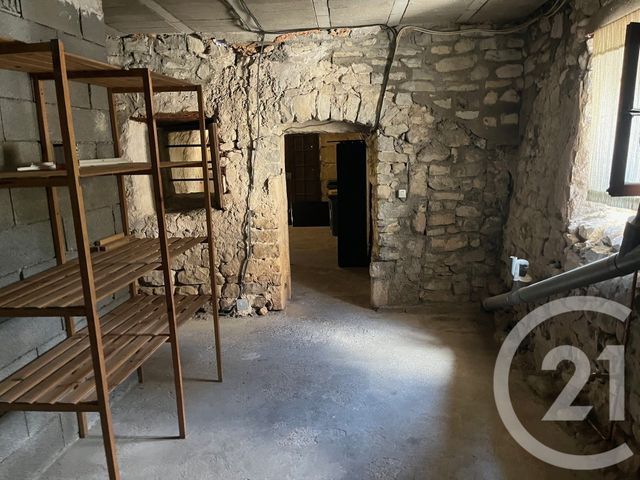 maison à louer - 3 pièces - 57.15 m2 - CRESPIAN - 30 - LANGUEDOC-ROUSSILLON - Century 21 Jcd Immobilier