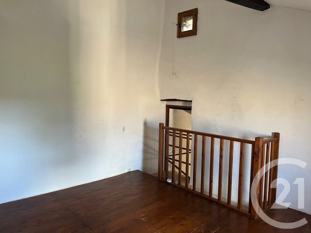 maison à louer - 3 pièces - 57.15 m2 - CRESPIAN - 30 - LANGUEDOC-ROUSSILLON - Century 21 Jcd Immobilier