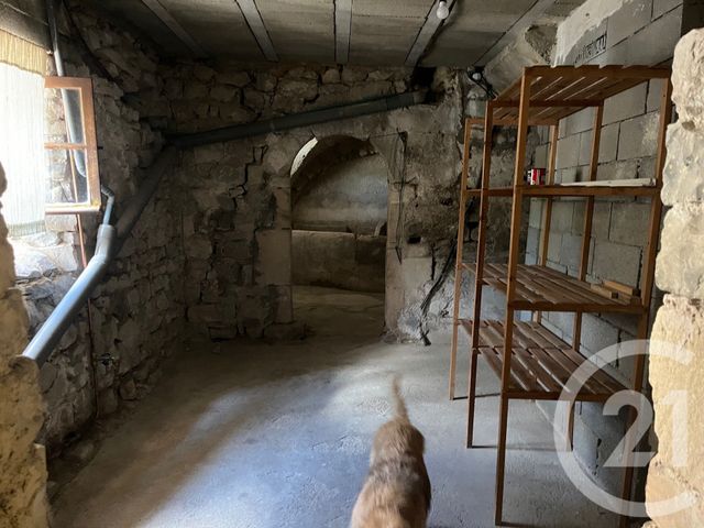 maison à louer - 3 pièces - 57.15 m2 - CRESPIAN - 30 - LANGUEDOC-ROUSSILLON - Century 21 Jcd Immobilier