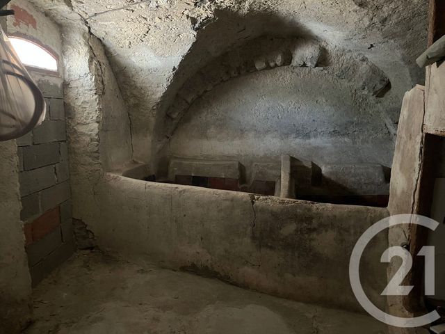 maison à louer - 3 pièces - 57.15 m2 - CRESPIAN - 30 - LANGUEDOC-ROUSSILLON - Century 21 Jcd Immobilier