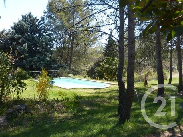 Afficher la photo en grand maison à vendre - 7 pièces - 195.0 m2 - ST BAUZILLE DE MONTMEL - 34 - LANGUEDOC-ROUSSILLON - Century 21 Jcd Immobilier