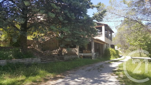 Maison à vendre ST BAUZILLE DE MONTMEL
