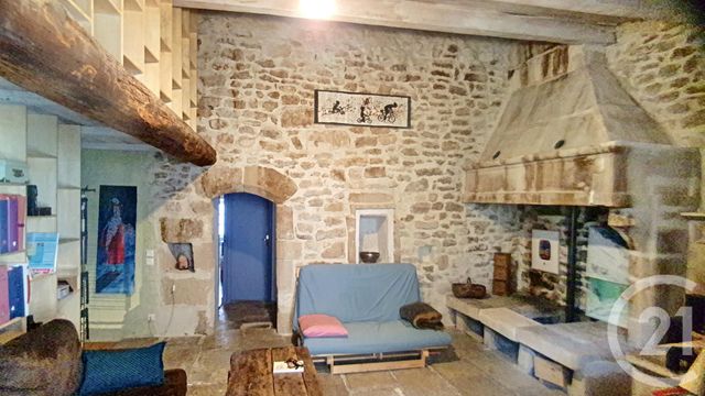 maison - VILLEVIEILLE - 30
